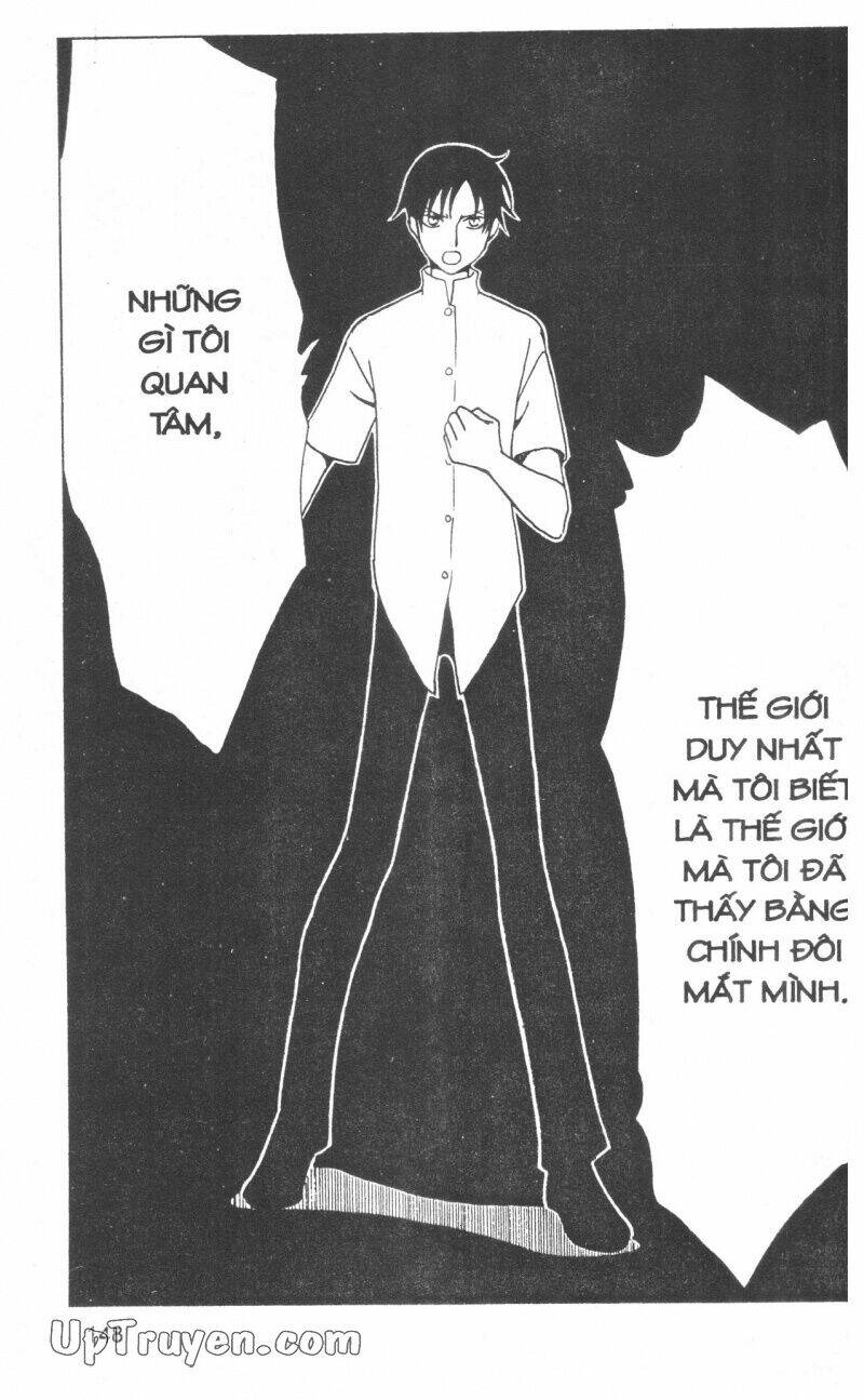 xxxholic - hành trình bí ẩn chapter 15 149
