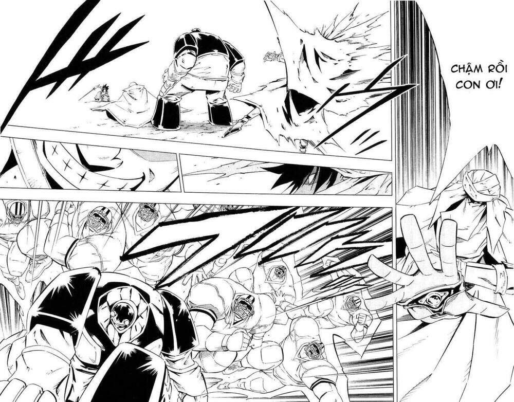 vua pháp thuật chapter 246 7