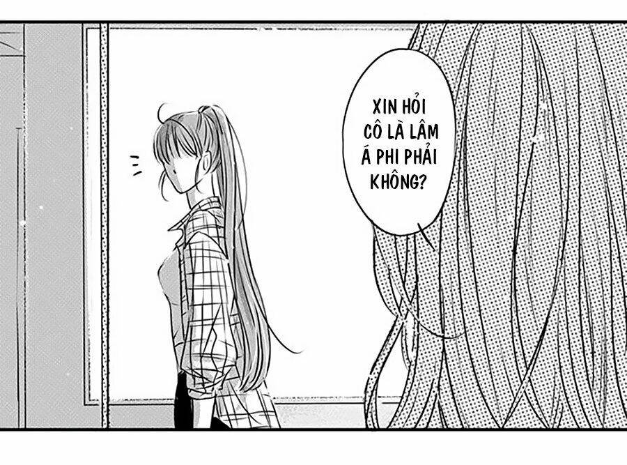 thành phố tình yêu chapter 18 9