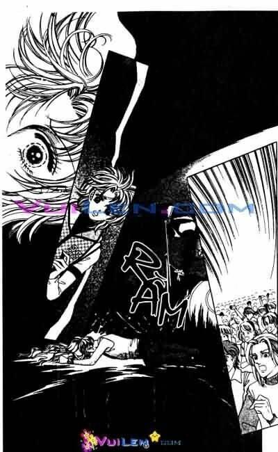 ước mơ cao đẹp chapter 9 7