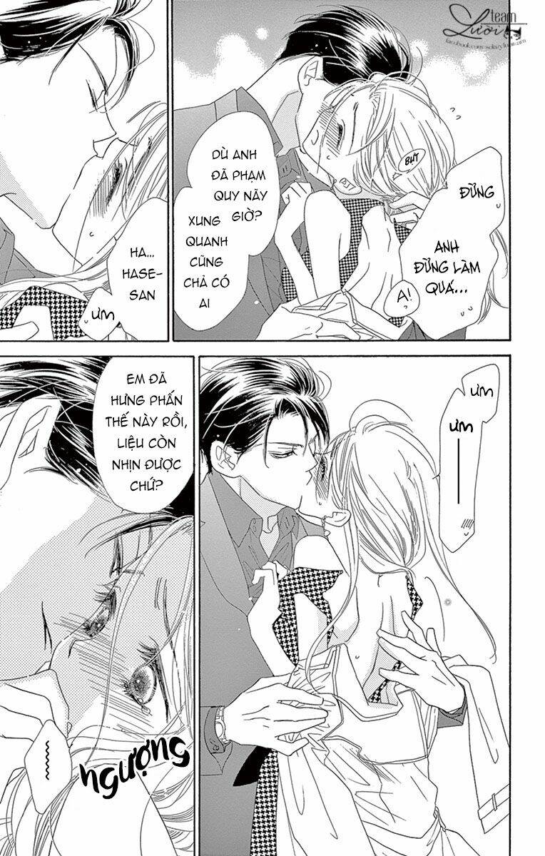 ảo ảnh tình yêu chapter 9 34