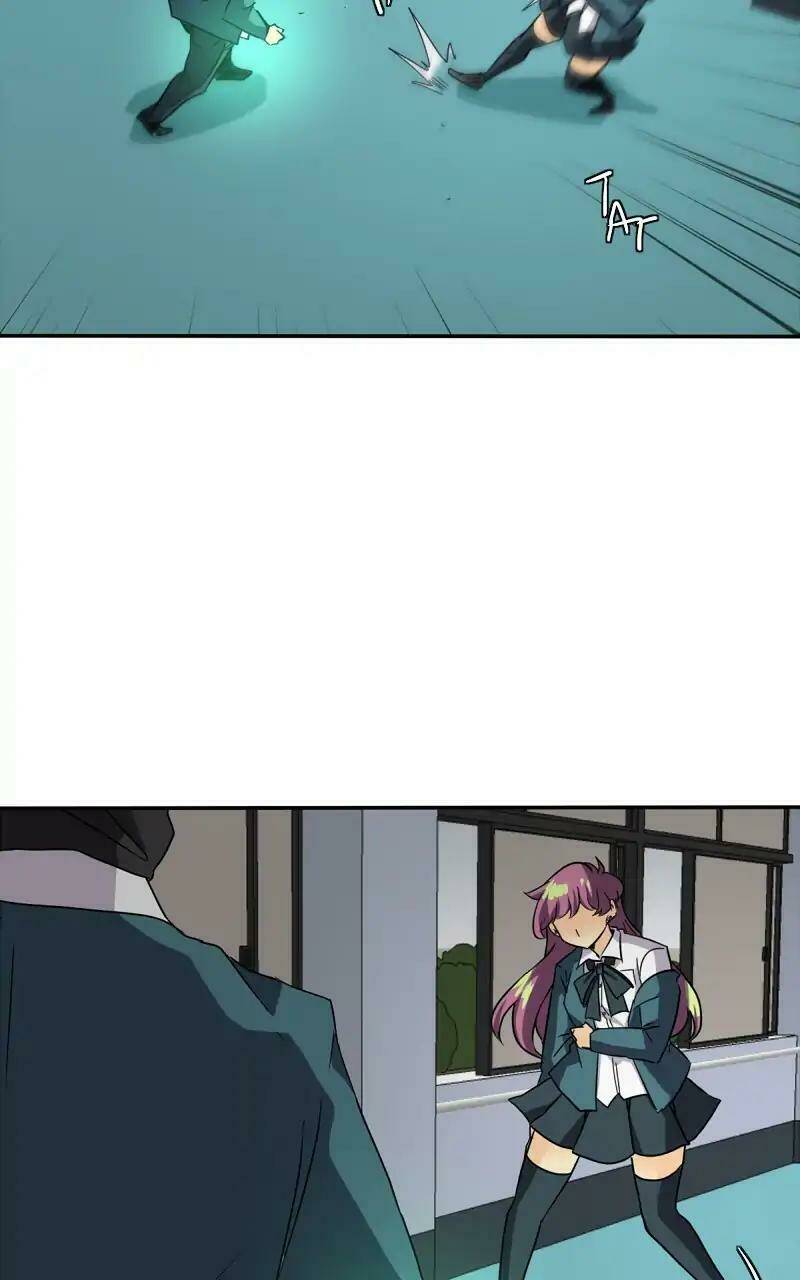 Thế Giới Không Hoàn Hảo Chapter 161 31