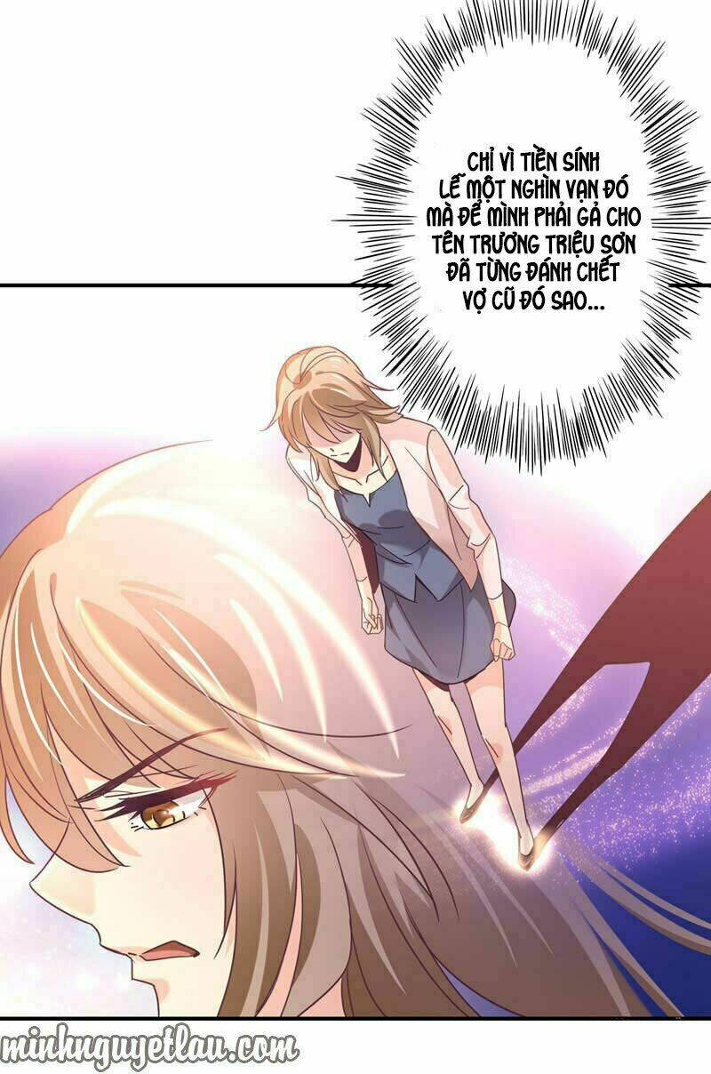 cuồng duệ tiểu thê chapter 63 5