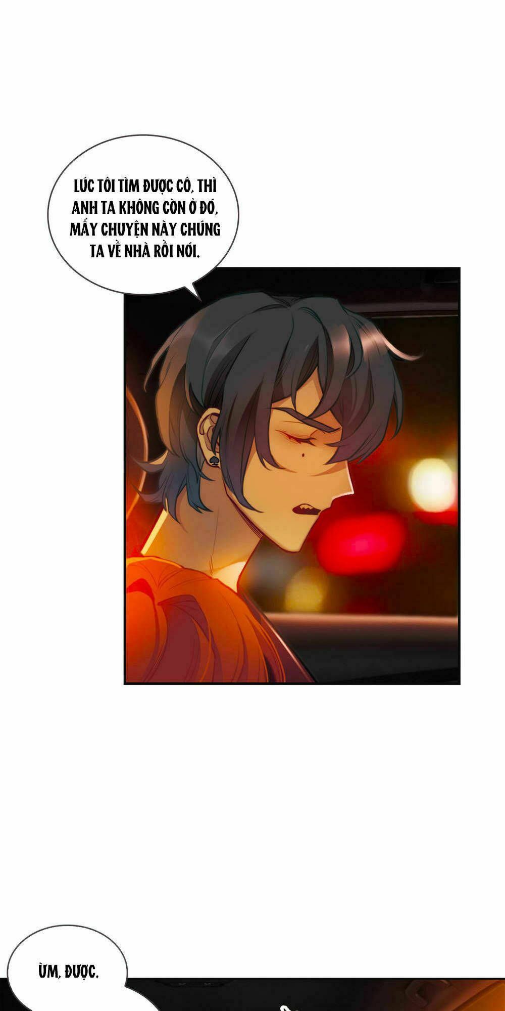 địa ngục cáo bạch thi chapter 109 16