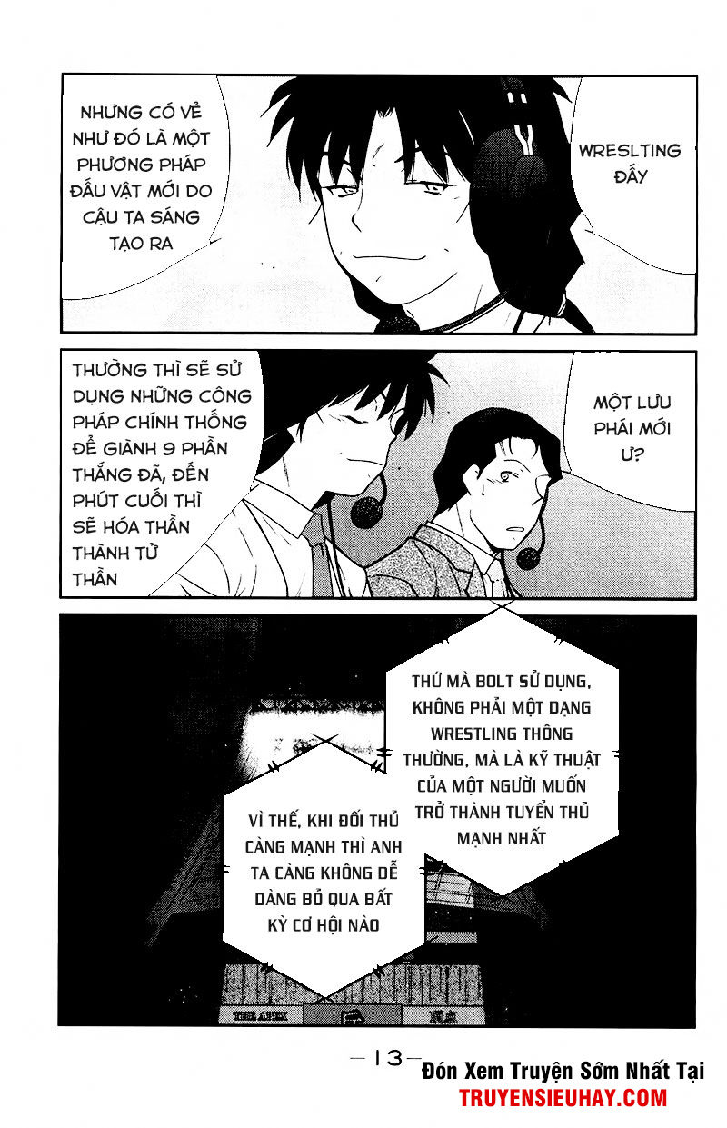 truyền nhân atula 3 chapter 74 12