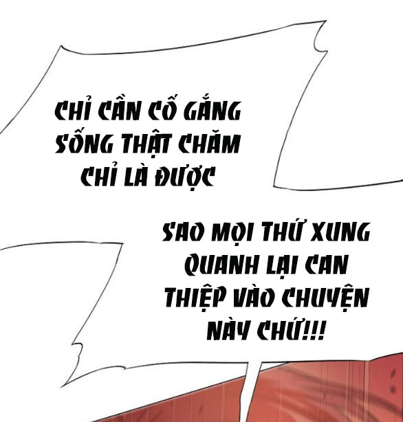 không thể thoát ra khỏi bộ phim kịch tính chapter 13.2 28