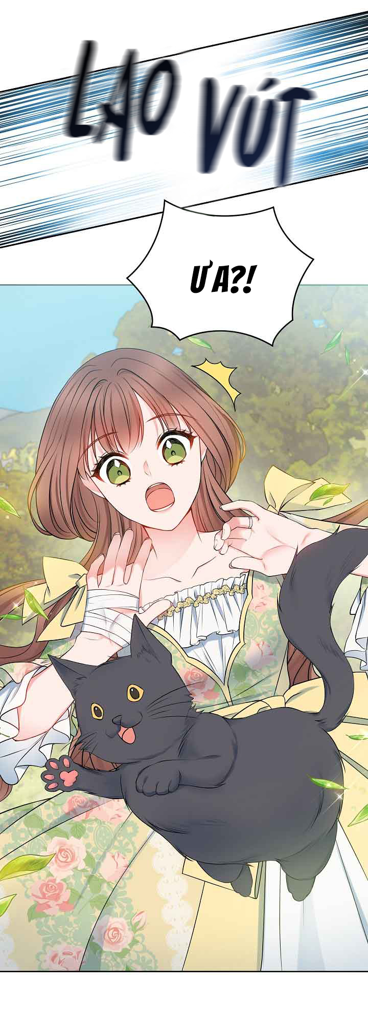 người chồng hợp đồng của tôi chapter 7 48