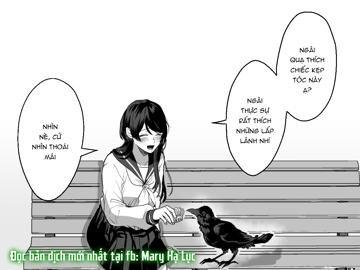 truyện ngắn của itoko chapter 7 1