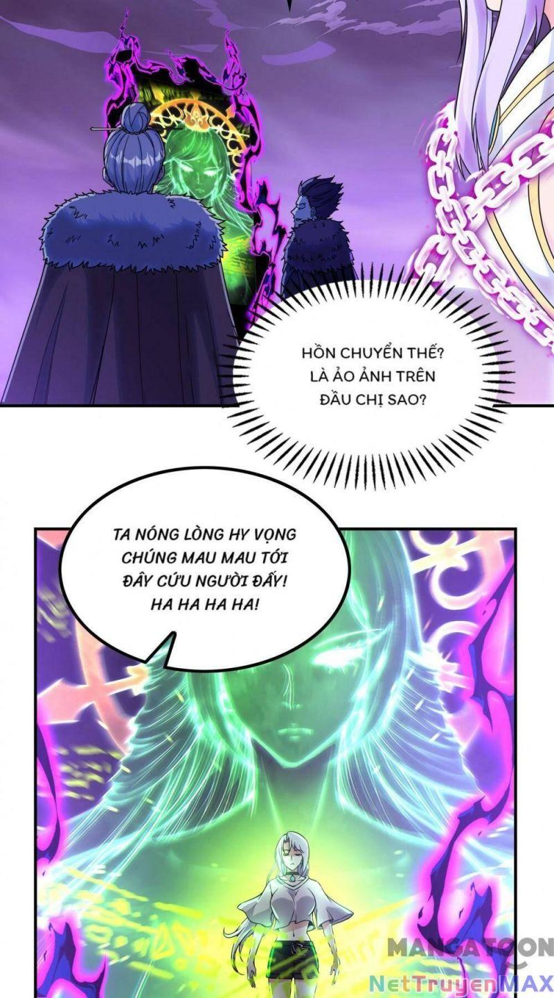 đệ nhất người ở rể chapter 204 13