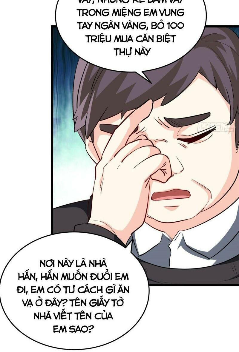 ta là hàn tam thiên chapter 52 23