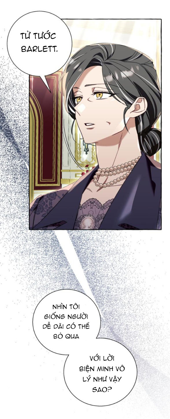 tôi tưởng đó chỉ là tiểu thuyết trọng sinh bình thường chapter 67.1 15