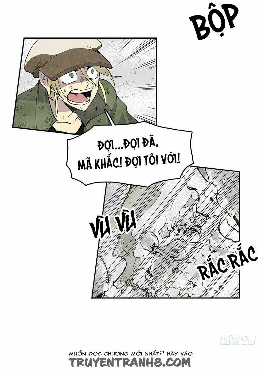 cửa hàng không tên chapter 18 9