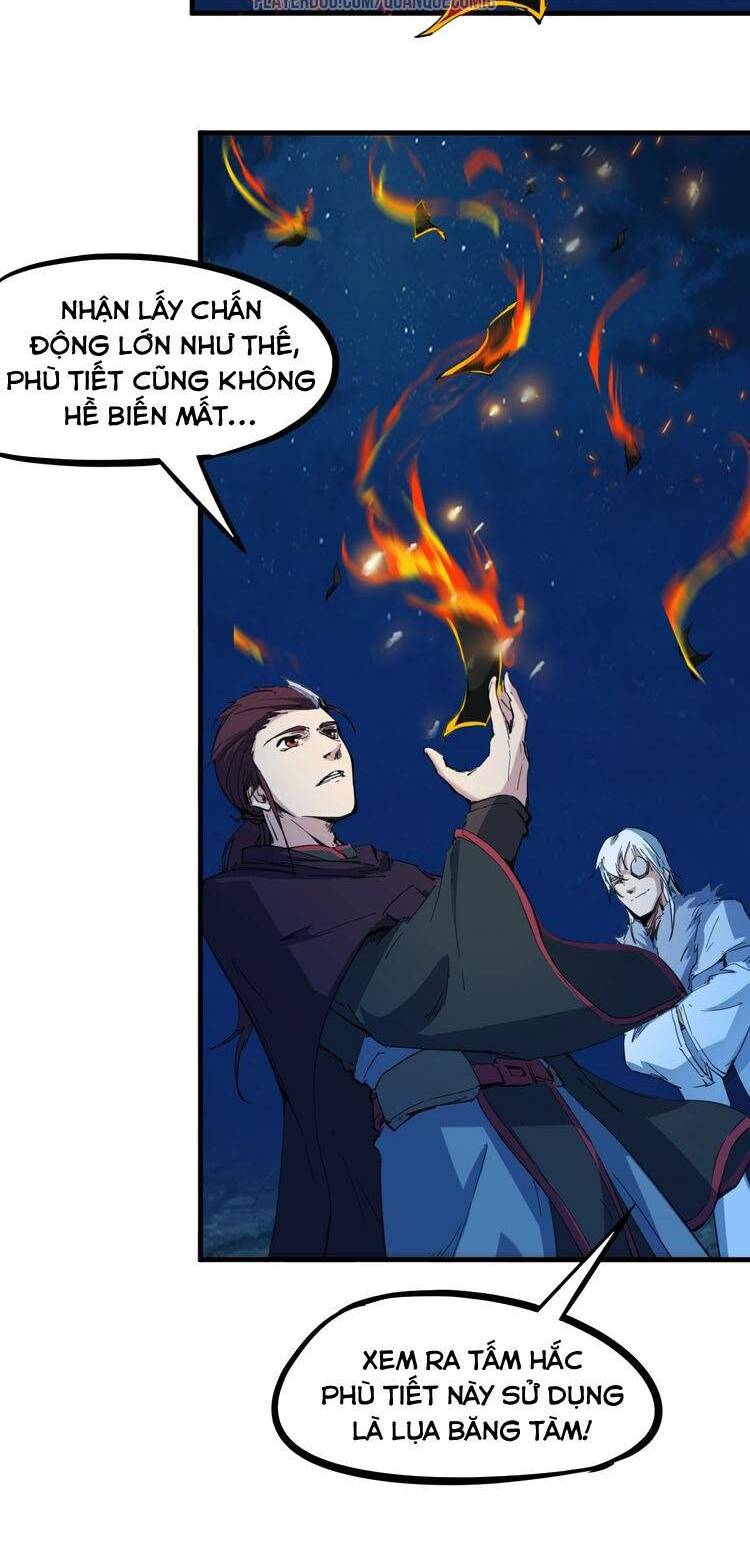 long mạch võ thần chapter 53 44