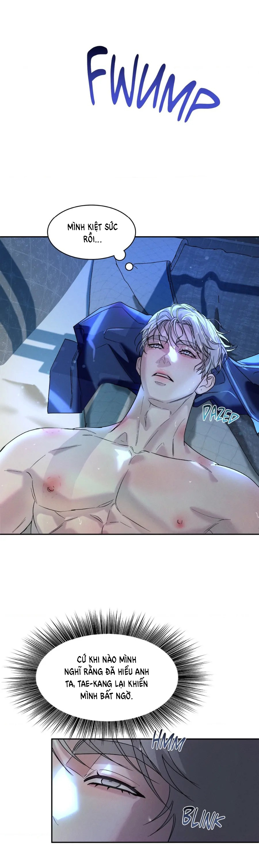 [18+] lật lại kịch bản - bản uncensored chapter 8.2 12