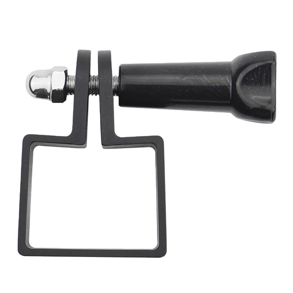 Multi-function Clamp Mount Clip Adapter For DJI Pocket Handheld Camera