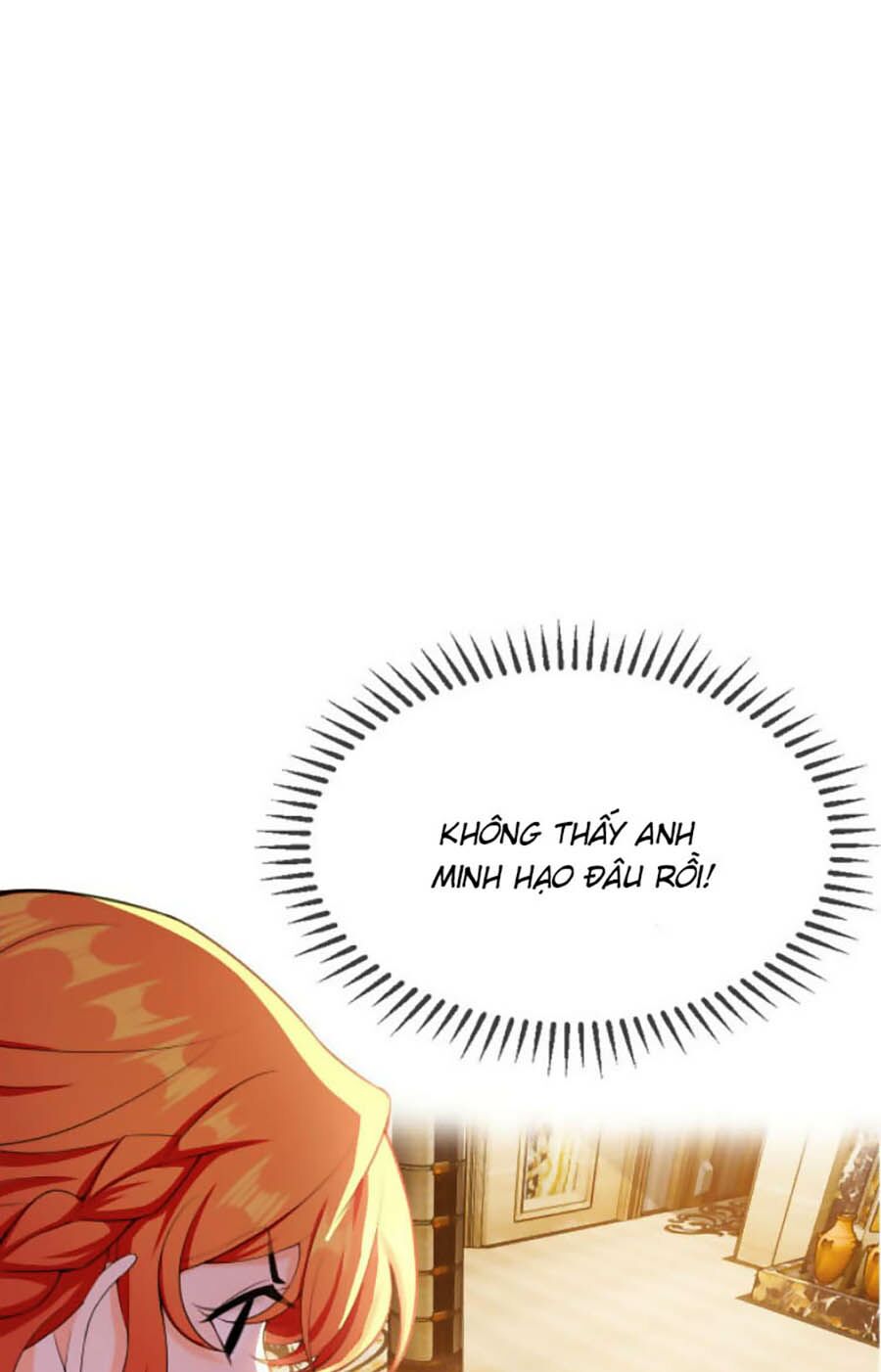 kế hoạch công lược của cô vợ gả thay chapter 42 42