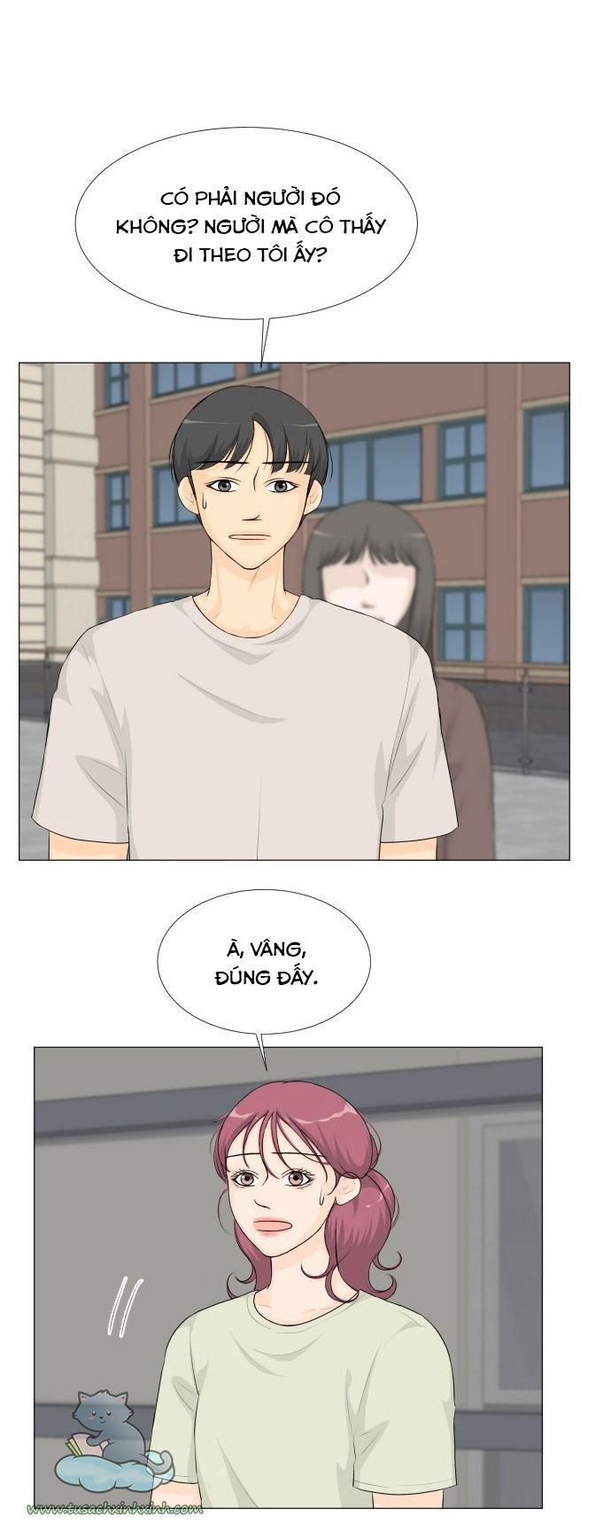 bán quỷ chapter 38 11