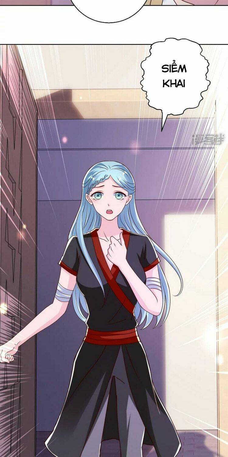 vú em là cổ tiên chapter 185 6