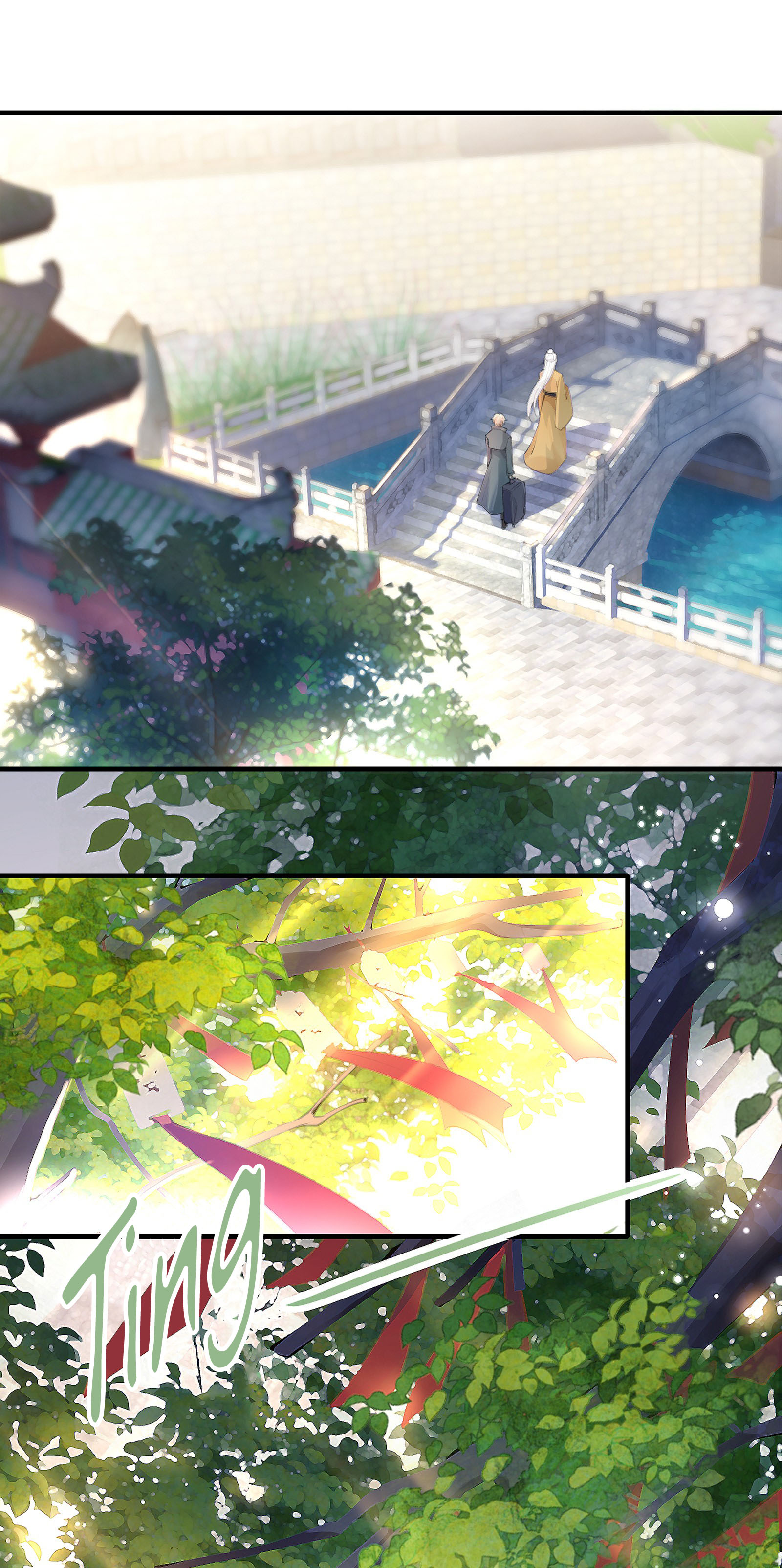 tức thời phạm quy [ tức thì vi quy ] chapter 1 19