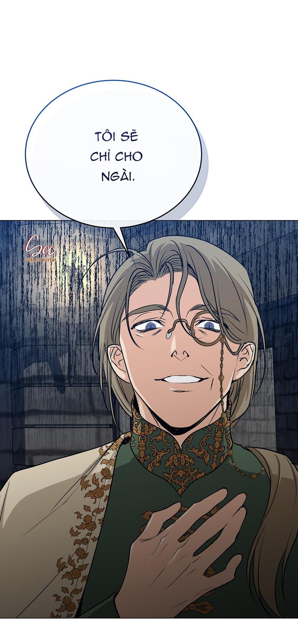 mặt trăng quỷ chapter 39 40