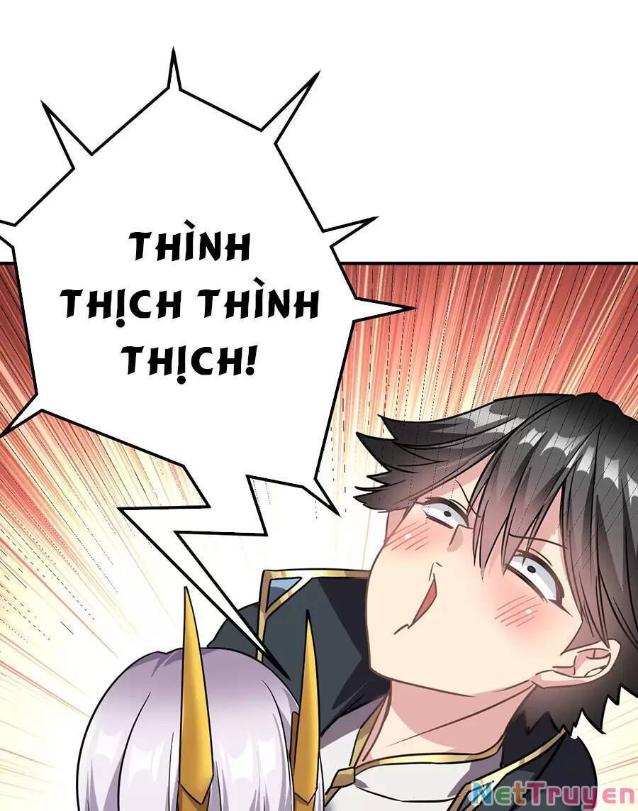 đồ long kỵ sĩ hôn môi ác long chapter 47.1 17