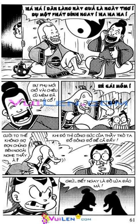 thần đồng đất việt chapter 183 58