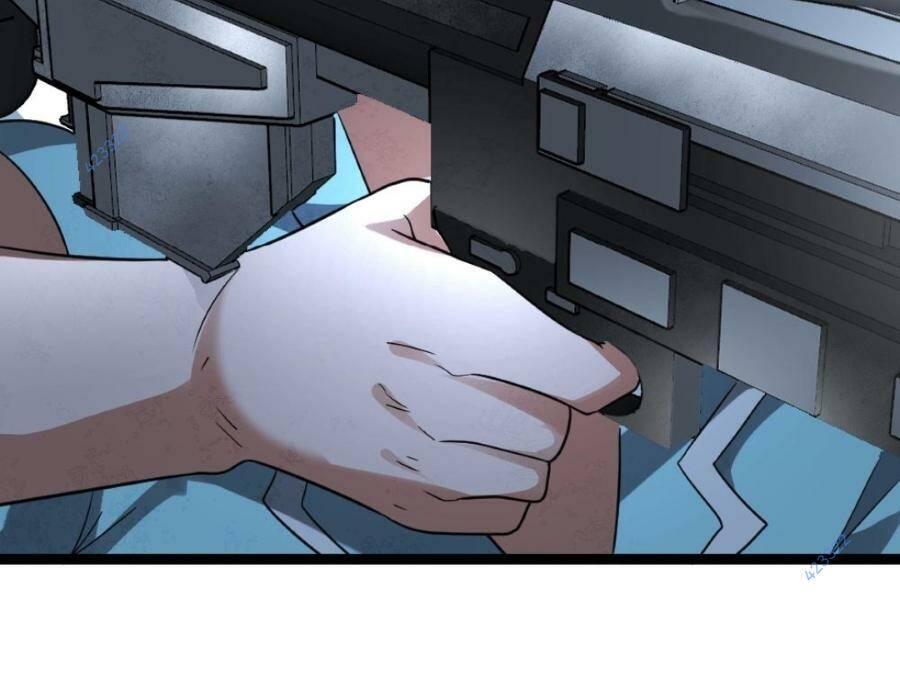 đóng băng toàn cầu: tôi gây dựng nên phòng an toàn thời tận thế chapter 126 19