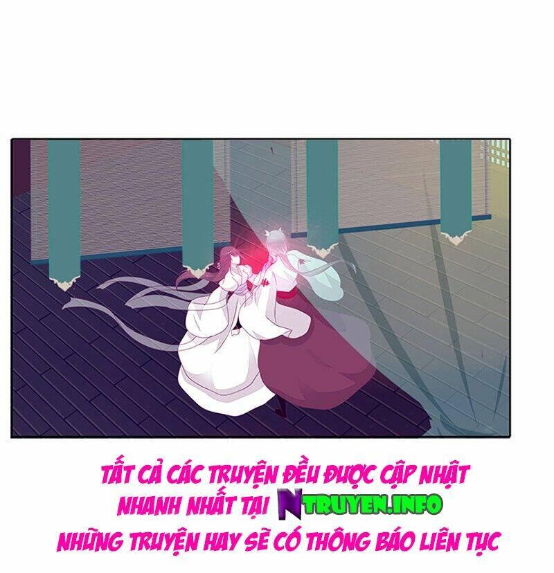 tướng quân mời ra trận chapter 49 16