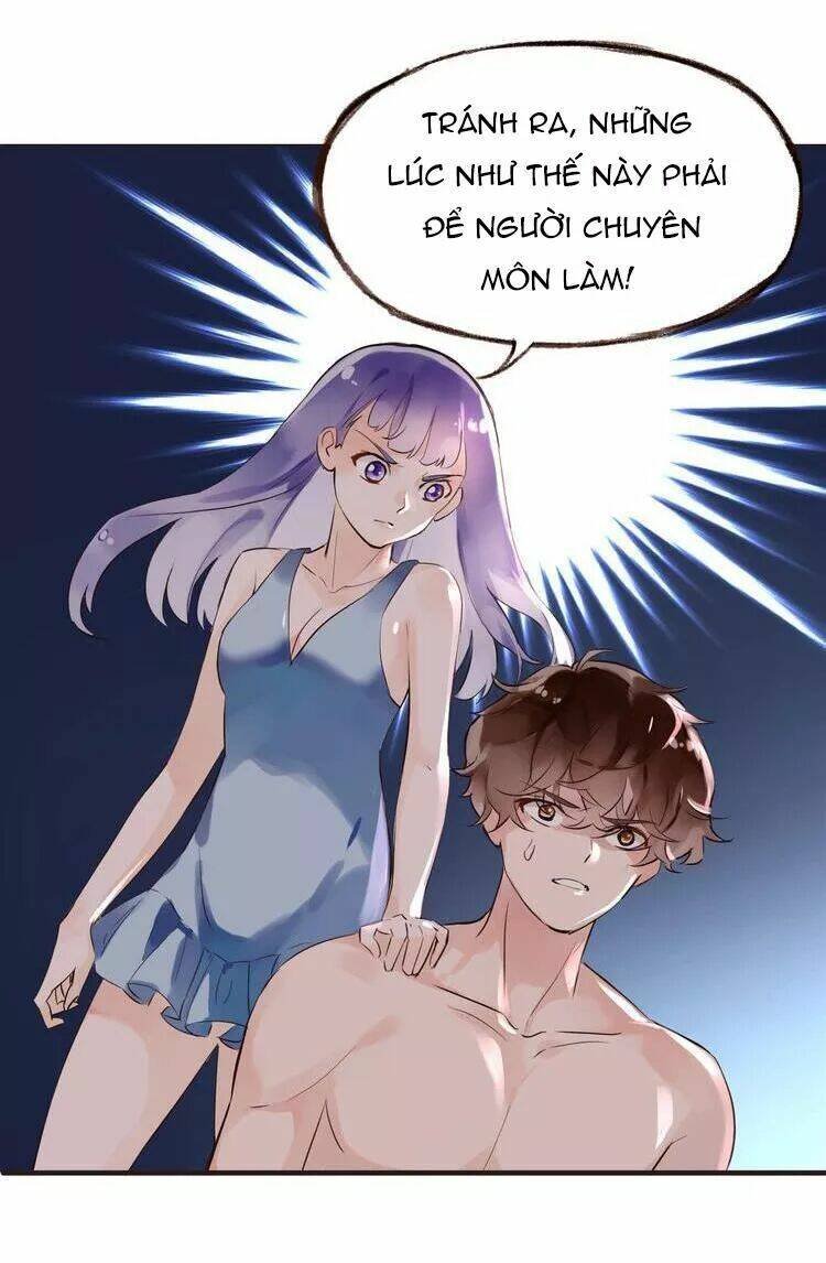 nở rộ trên bụi gai chapter 43 39