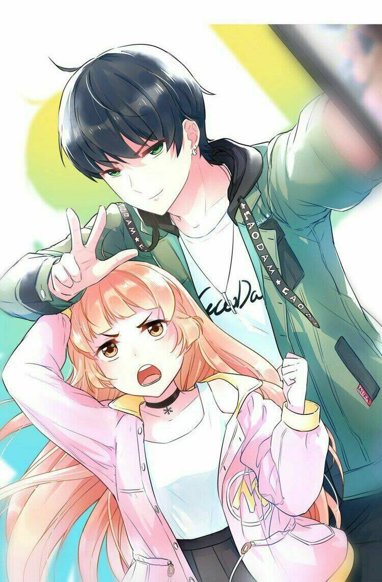 lão ca minh tinh, mời xuất chiêu! chapter 0 21