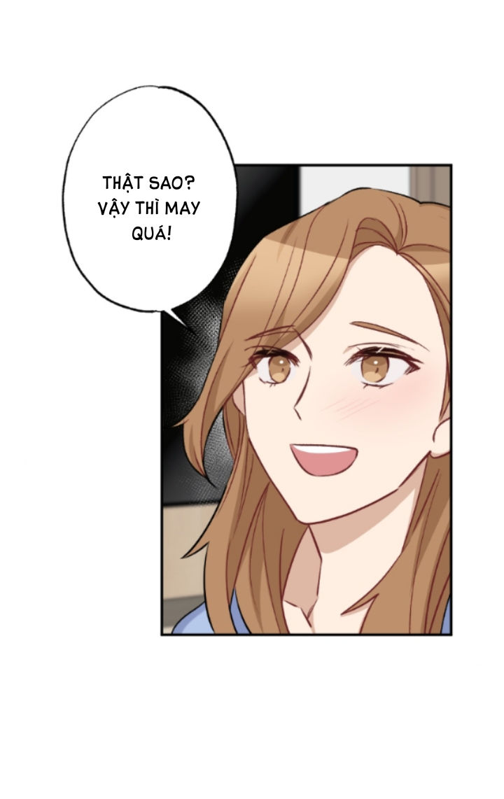 Hôn Nhân Tiền Định chapter 71.2 - Trang 22