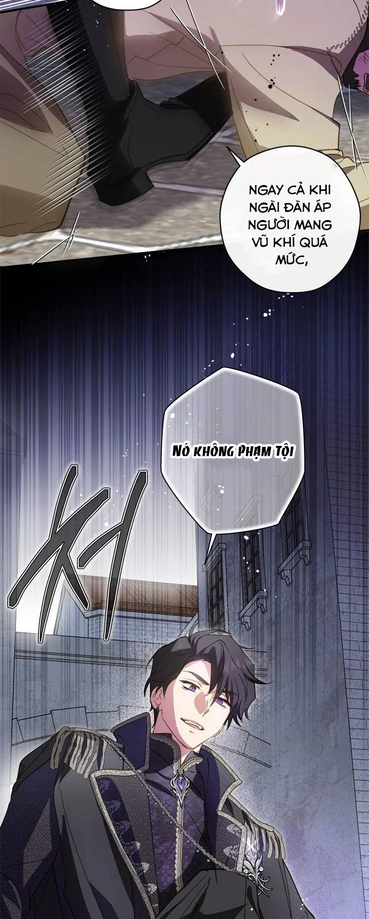 đã bảo nữ chính cải nam trang cơ mà ! chapter 29 33