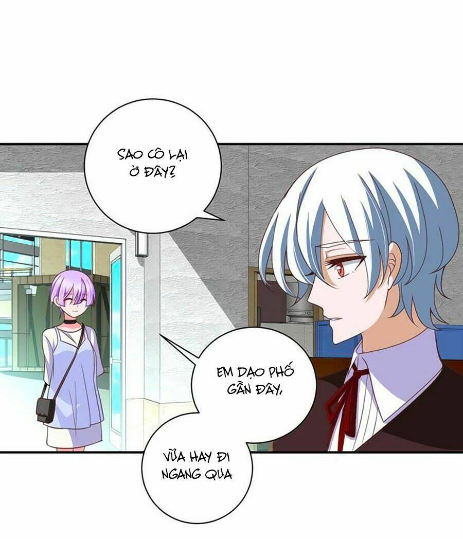 người yêu khát máu của tôi chapter 46 9
