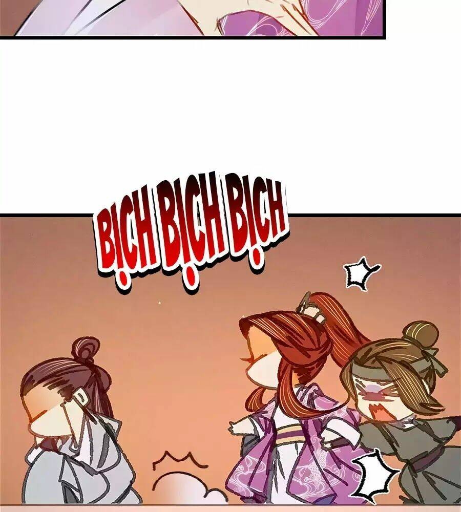 phượng hoàn triều: vương gia yêu nghiệt xin tránh đường chapter 39 39