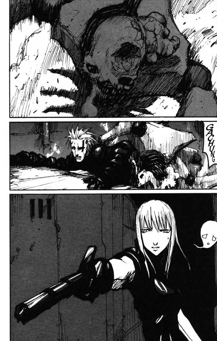 blame! chapter 41 28
