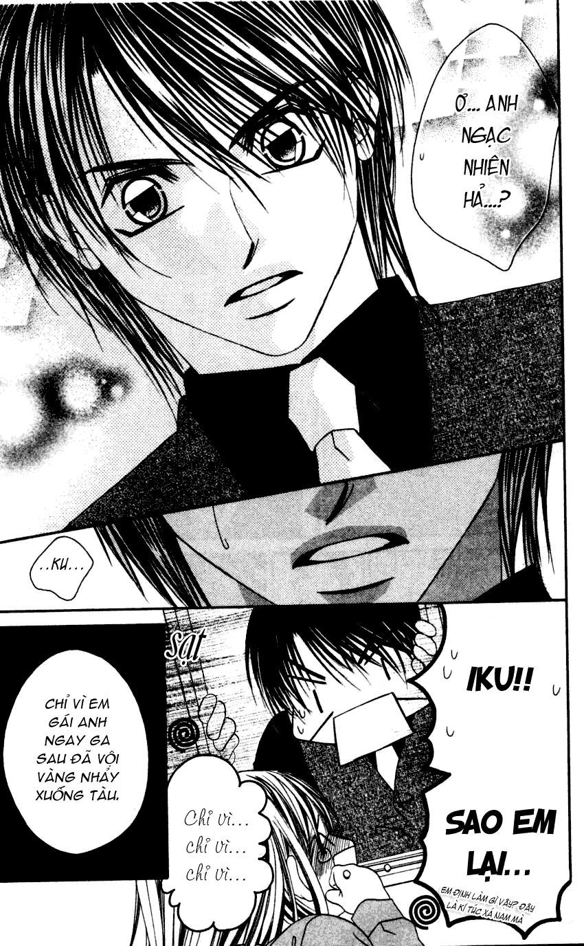 i love my little sister chapter 39 6