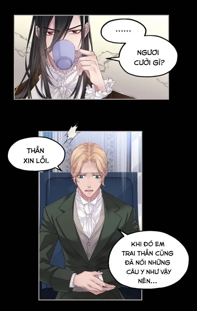 ảo mộng bất thành chapter 6 24