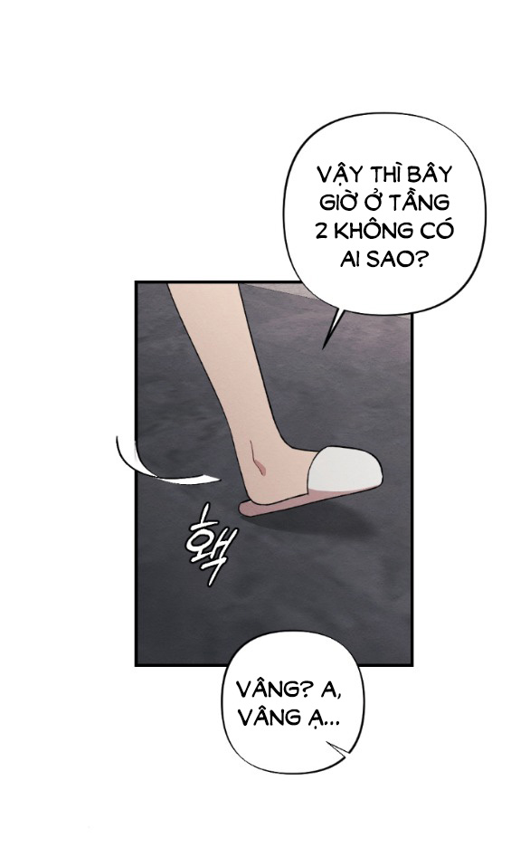 Ăn Mòn chapter 36.1 - Trang 7