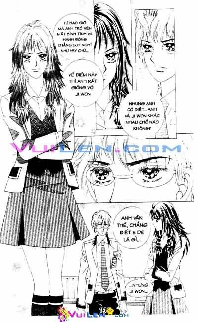 tìm lại tình yêu chapter 64 4