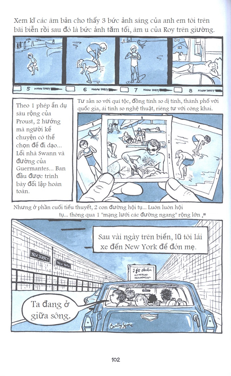 nhà vui: 1 bi kịch gia đình chapter 4 13