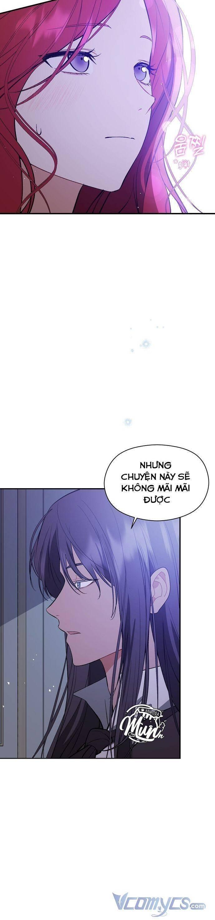 tôi không cố ý quyến rũ nam chính đâu! chapter 66 32