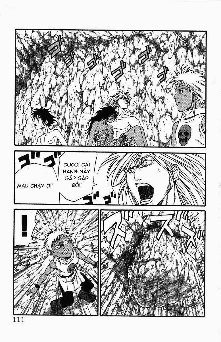 vua trên biển chapter 174 6