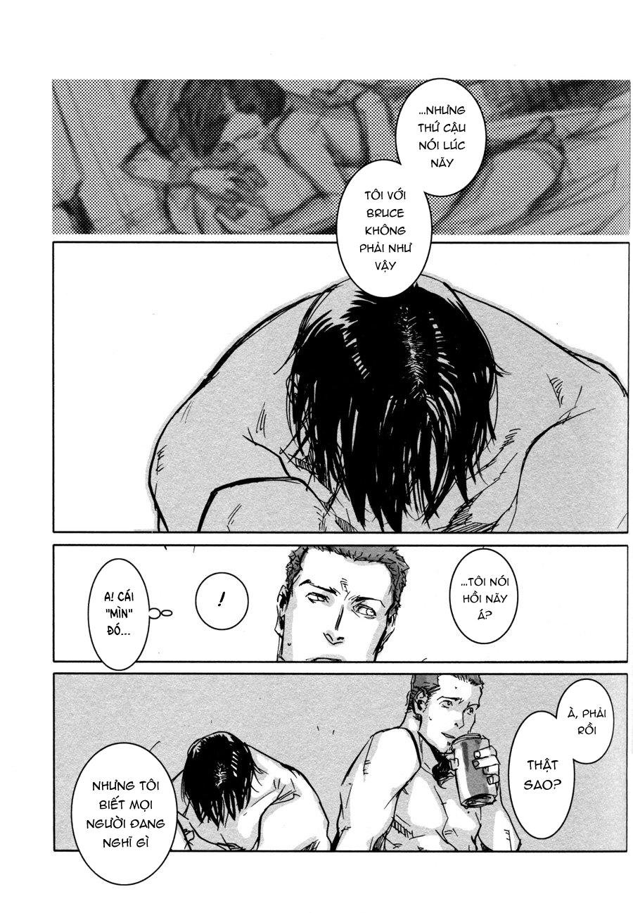 tổng hợp boylove hentai, biến thái chapter 14 36