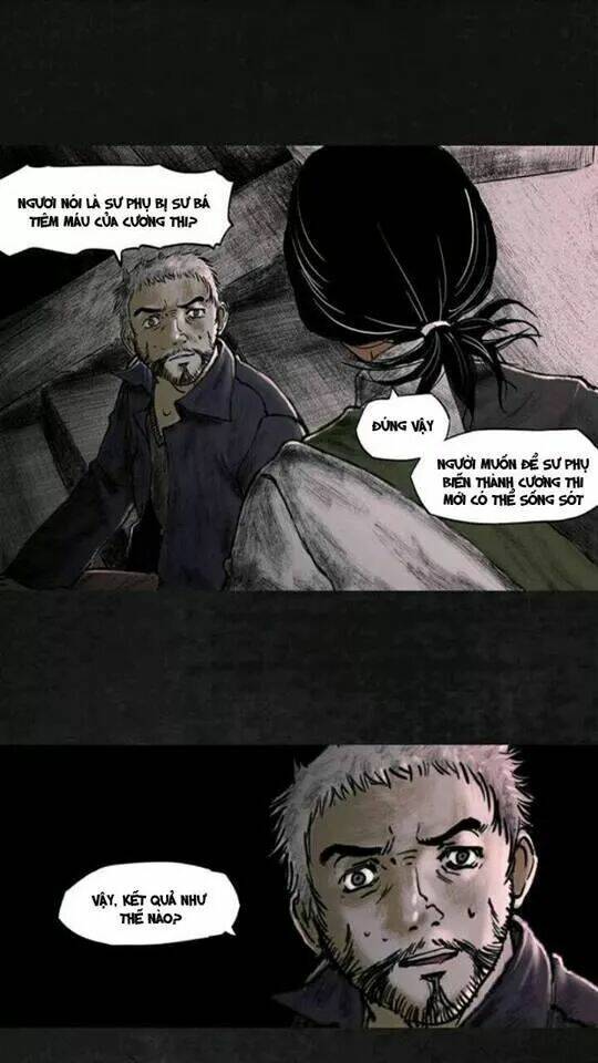 trấn thái bình chapter 15 12