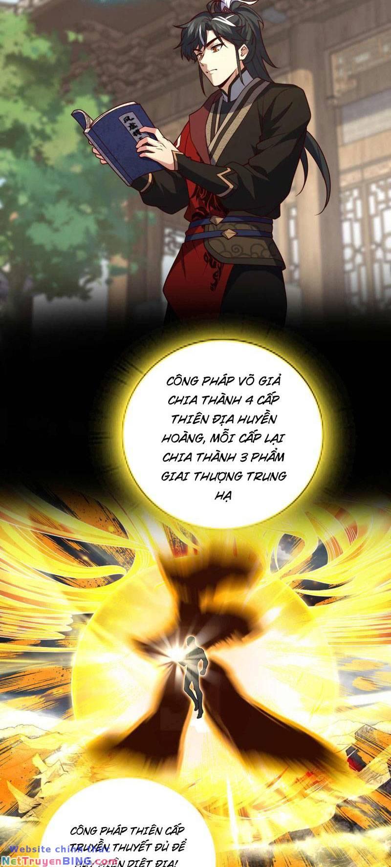 ta , thần long chi hậu chapter 30 22