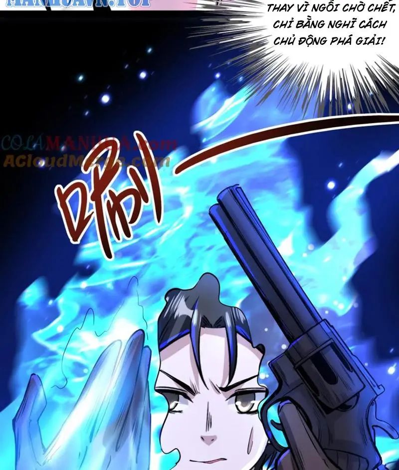 quỷ dị dược tề sư: bệnh nhân của ta đều là kinh khủng chapter 89 7