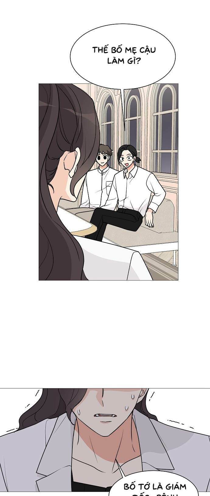 thiếu nữ 1m8 chapter 27 16