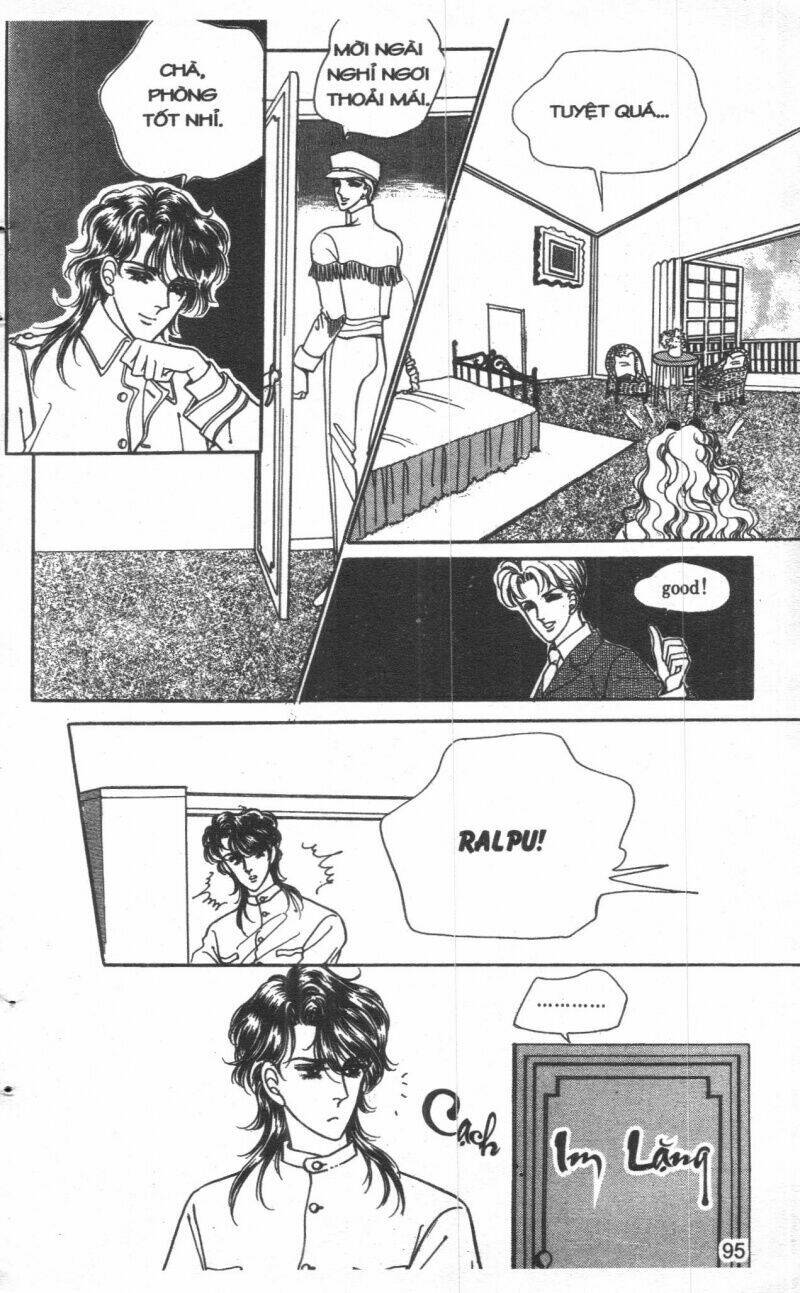 đừng chống đối chapter 1 107