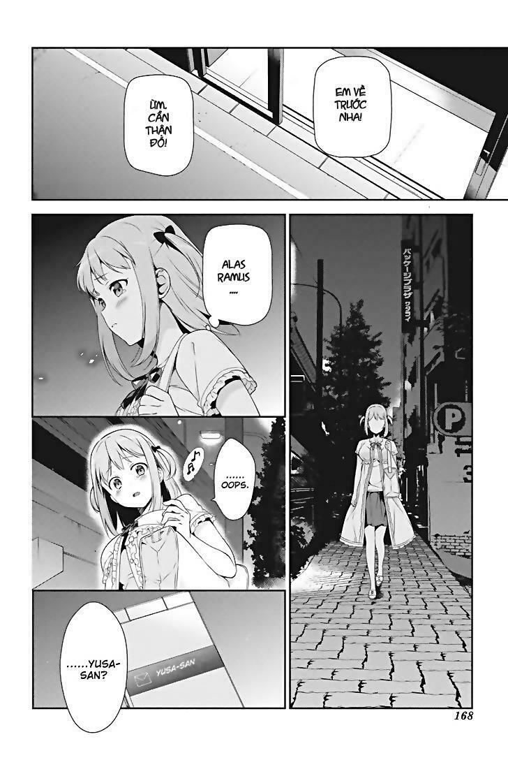 ma vương đi làm thêm chapter 37 5