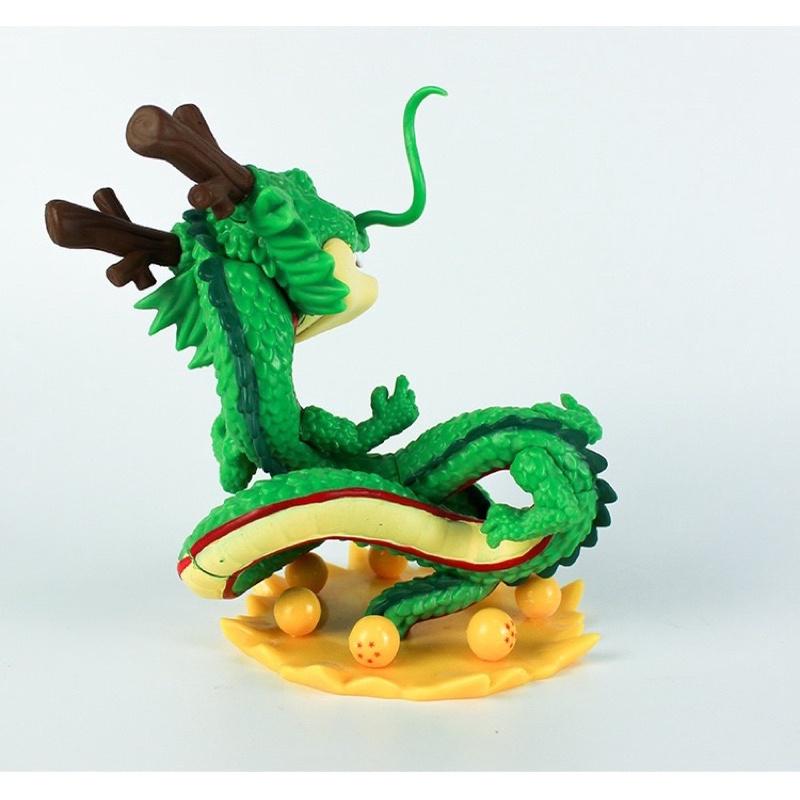 Mô hình Dragon Ball Thần Ngọc Rồng